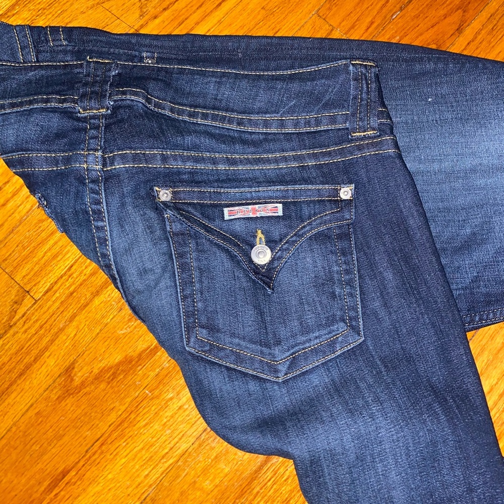 Hudson jeans